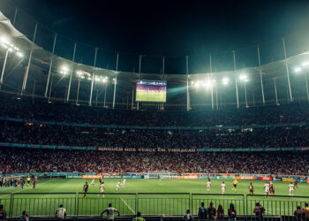 Vai lotar! Mais de 45 mil ingressos garantidos para jogo entre Bahia x Guarani