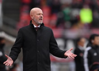 Antônio Carlos Zago fala sobre possibilidade de treinar o Bahia: “Estou esperando uma decisão do Grupo City”