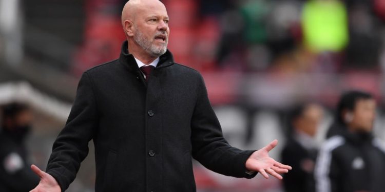 Antônio Carlos Zago fala sobre possibilidade de treinar o Bahia: “Estou esperando uma decisão do Grupo City”