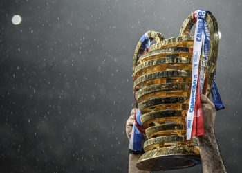 CBF realiza sorteio da Copa do Nordeste de 2023; Veja os potes e formato da competição