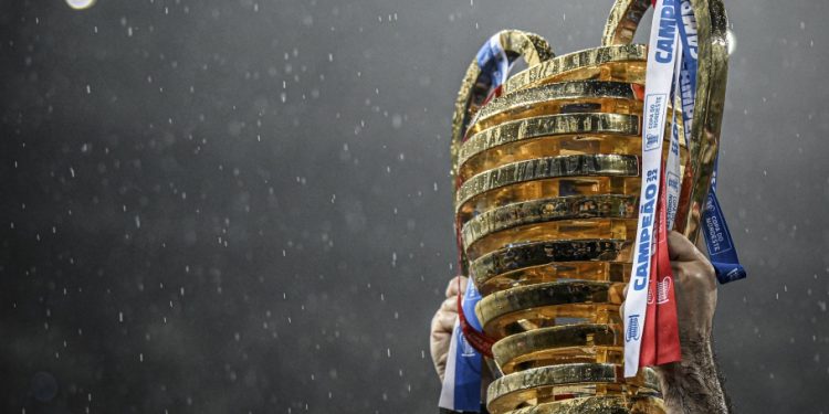 CBF realiza sorteio da Copa do Nordeste de 2023; Veja os potes e formato da competição