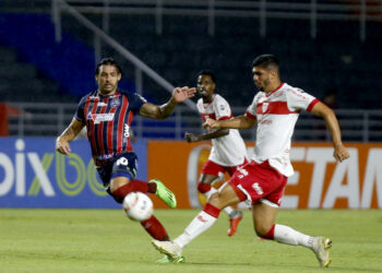 CRB 1 x 2 Bahia: Assista aos gols e melhores momentos da partida válida pela 38º rodada do Brasileirão