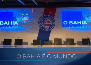 Grupo City: Bahia convoca sócios para deliberar sobre proposta de SAF