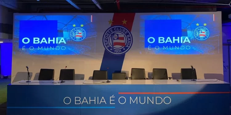 Grupo City: Bahia convoca sócios para deliberar sobre proposta de SAF