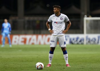 Mugni fala sobre renovação e revela interesses de outros clubes: “Minha prioridade é o Bahia”