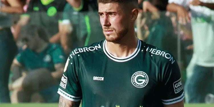 No radar do Bahia, Pedro Raul revela onde quer jogar em 2023