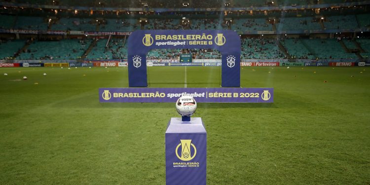 Presidente da CBF confirma premiação para clubes que conquistaram acesso a série A