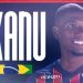 Bahia oficializa contratação do zagueiro Kanu
