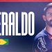 Bahia anuncia a contratação do centroavante Everaldo que estava no Japão