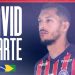 Bahia anuncia a contratação do zagueiro David Duarte para a temporada de 2023