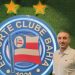 Bahia anuncia Carlos Santoro como novo diretor de futebol