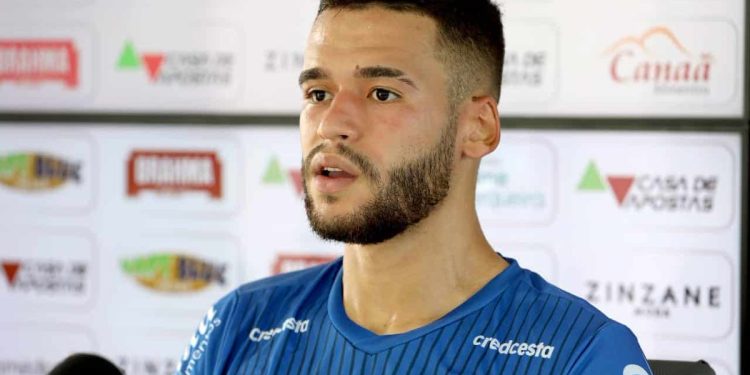 Bahia confirma saídas de Patrick de Lucca, Matheus Davó, Luiz Otávio e Didi