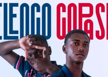 Bahia divulga lista de jogadores relacionados para disputa da Copinha