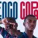 Bahia divulga lista de jogadores relacionados para disputa da Copinha
