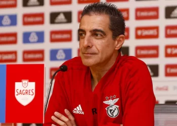 Bahia encaminha contratação do técnico português Renato Paiva