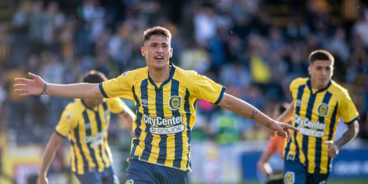 Bahia faz proposta de R$ 16 milhões por Alejo Veliz, do Rosário Central