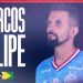 Bahia oficializa contratação do goleiro Marcos Felipe para 2023