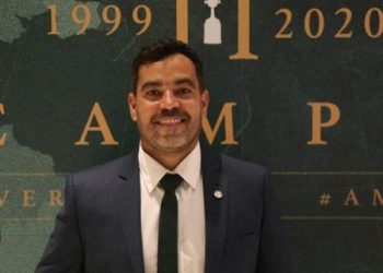 Bahia prepara proposta para diretor da base do Palmeiras