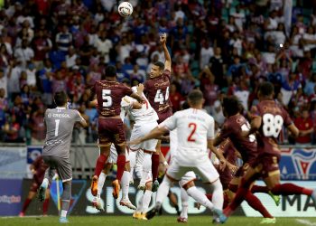 Confira o calendário de competições do Bahia em 2023