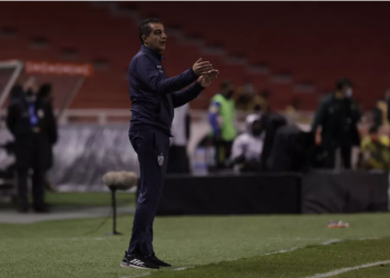 Conheça os integrantes da nova comissão técnica do Bahia