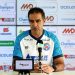 Técnico Renato Paiva é apresentado pelo Bahia e promete time agressivo em 2023
