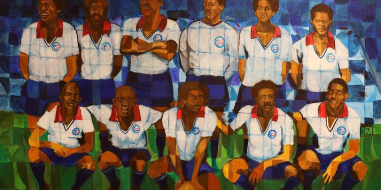 Agora é oficial! Bahia confirma filiação na Libra, a Liga do Futebol Brasileiro