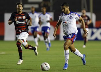 Além da TVE, clássico Ba-Vi terá transmissão em TV Aberta para todo Brasil