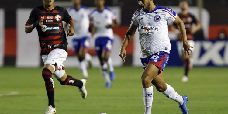 Além da TVE, clássico Ba-Vi terá transmissão em TV Aberta para todo Brasil