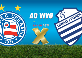 Assistir Bahia x CSA AO VIVO pela 2º rodada da Copa São Paulo de Futebol Júnior