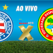 Assistir Bahia x Juazeirense