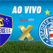 assistir jacobinense x bahia
