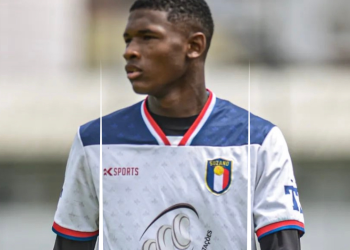 Bahia acerta contratação de lateral destaque na Copa São Paulo de Futebol Júnior