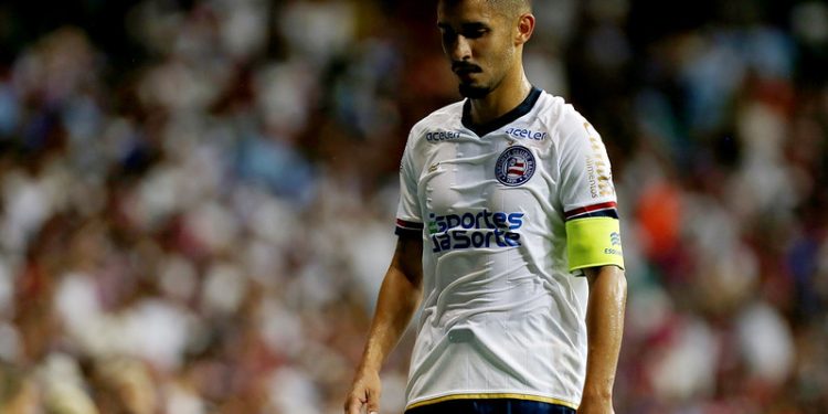 Bahia amarga derrotas e empate contra times estreantes no Campeonato Baiano