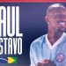 Bahia anuncia contratação do zagueiro Raul Gustavo