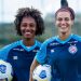 Bahia anuncia mais duas jogadoras para reforçar o time feminino