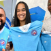 Bahia inicia entrega da nova camisa 3 para os sócios