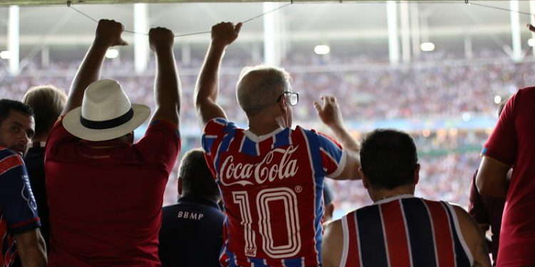 Bahia inicia venda de ingressos para jogo contra o Atlético de Alagoinhas