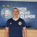 Bahia promove Rogério Ferreira para técnico do time sub-20