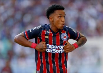 Bahia se posiciona em mais um caso de racismo envolvendo torcedor do rival