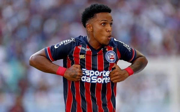 Bahia se posiciona em mais um caso de racismo envolvendo torcedor do rival