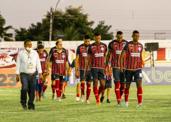 Confira a provável escalação do Bahia para enfrentar o Atlético de Alagoinhas