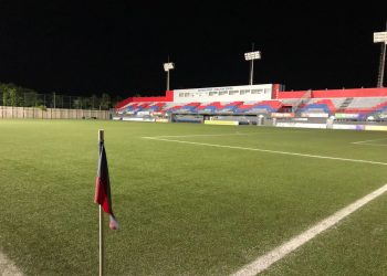 Jogo entre Jacobinense x Bahia será com os portões fechados