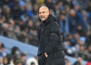Pep Guardiola comemora chegada do Bahia ao Grupo City e quer fazer uma visita: “Me convidem”