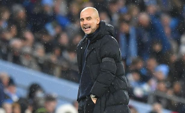 Pep Guardiola comemora chegada do Bahia ao Grupo City e quer fazer uma visita: “Me convidem”