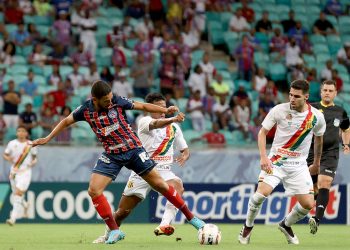 Sampaio Corrêa terá reforços para enfrentar o Bahia pela Copa do Nordeste