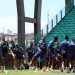 Sem moleza, elenco do Bahia treina na Fonte Nova em dia de jogo contra o Atlético-BA