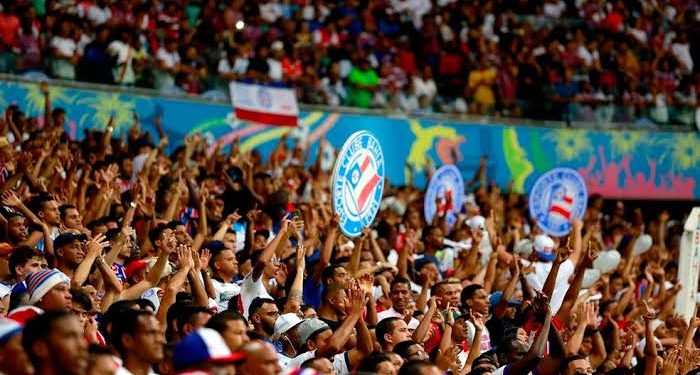 Torcedores palpitam sobre o Ba-Vi deste domingo; confira