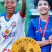 Zagueira e atacante retornam ao time feminino Bahia