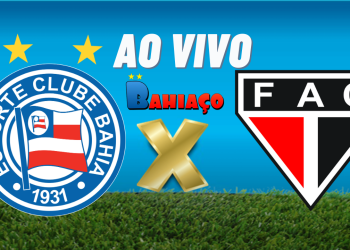 assistir bahia x ferroviário