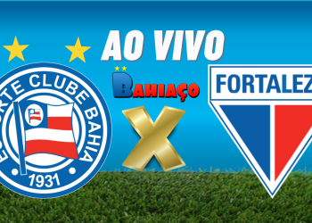 assistir bahia x fortaleza